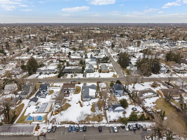 411 Brighton Avenue, Long Branch, NJ 07740