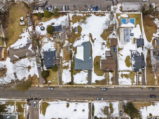 411 Brighton Avenue, Long Branch, NJ 07740