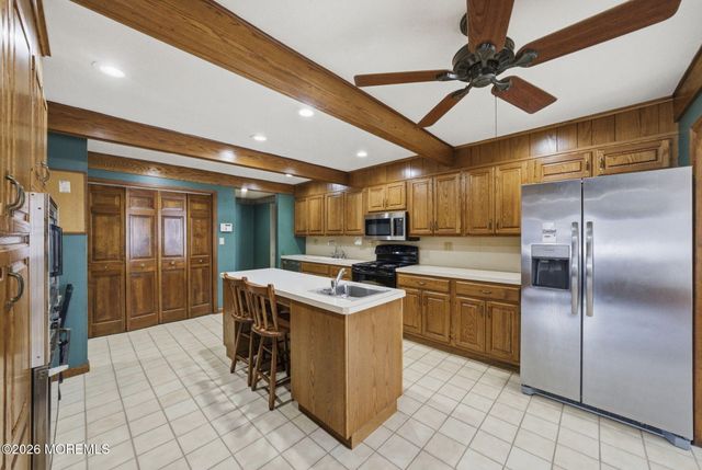 411 Brighton Avenue, Long Branch, NJ 07740