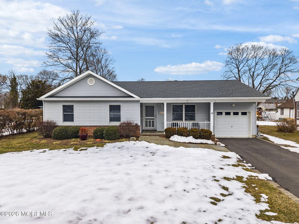 411 Brighton Avenue, Long Branch, NJ 07740