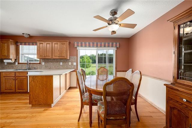 25029 Dehoff Road, Tonganoxie, KS 66086