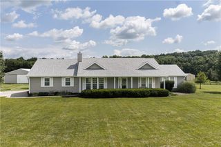 25029 Dehoff Road, Tonganoxie, KS 66086