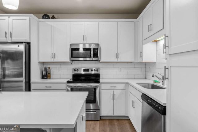 2030 Main Street NW 207, Atlanta, GA 30318