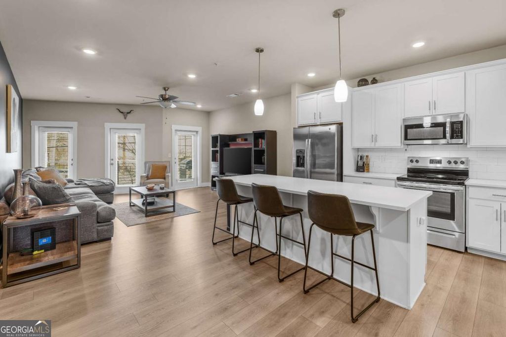 2030 Main Street NW 207, Atlanta, GA 30318