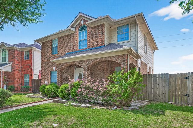 4018 Timber Corner, Houston, TX 77082