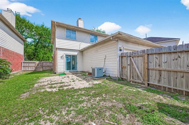 4018 Timber Corner, Houston, TX 77082