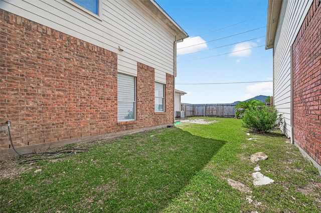 4018 Timber Corner, Houston, TX 77082