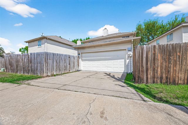 4018 Timber Corner, Houston, TX 77082