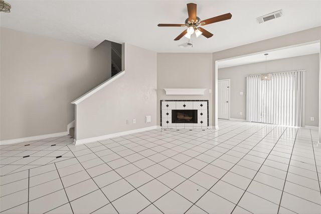 4018 Timber Corner, Houston, TX 77082