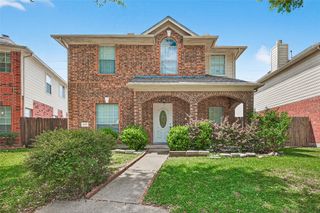 4018 Timber Corner, Houston, TX 77082