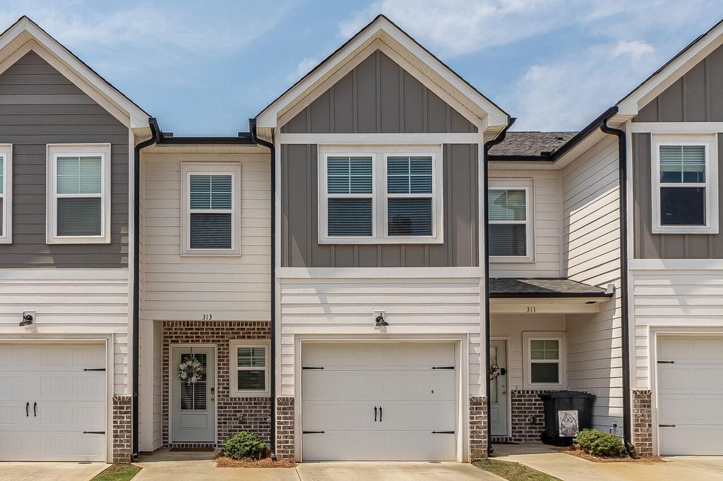 313 Sumac Trail Trail, Evans, GA 30809