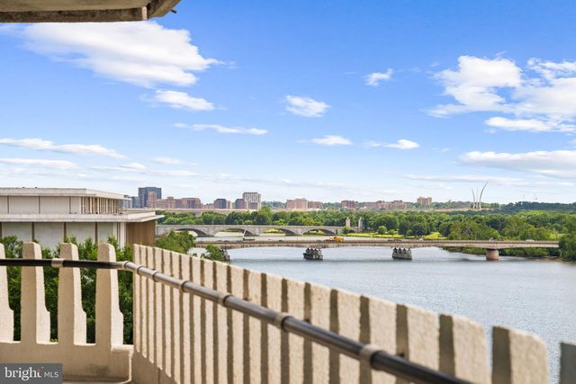 2700 VIRGINIA AVE NW #1101, Washington, DC 20037
