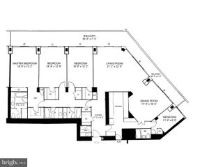 2700 VIRGINIA AVE NW #1101, Washington, DC 20037