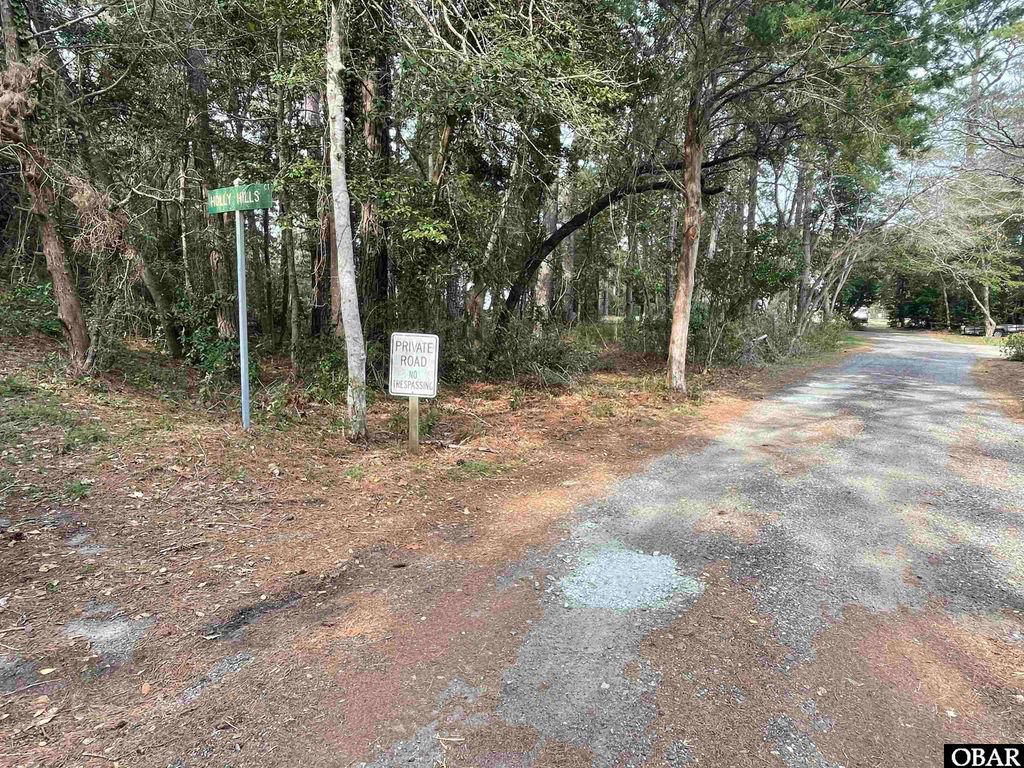 Image 1 of property listing at 100 Holly Hills Court Lot 8, Manteo, NC 27954