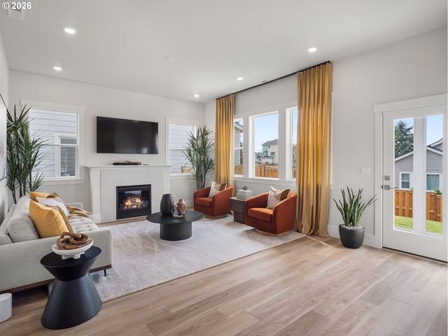 11661 Sw Hayrick Ter, Beaverton, OR 97007