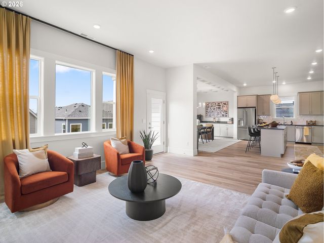 11661 Sw Hayrick Ter, Beaverton, OR 97007