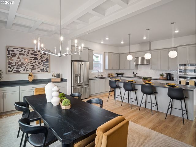 11661 Sw Hayrick Ter, Beaverton, OR 97007