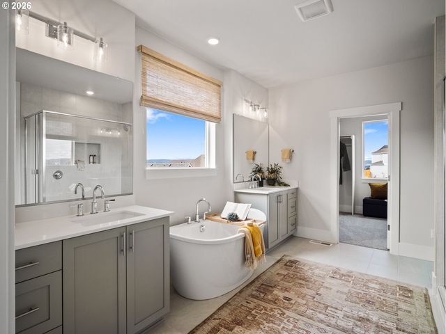 11661 Sw Hayrick Ter, Beaverton, OR 97007