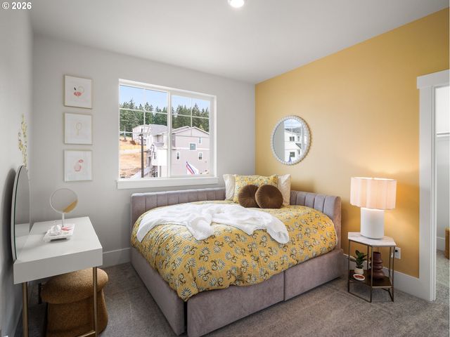 11661 Sw Hayrick Ter, Beaverton, OR 97007