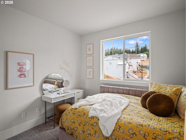 11661 Sw Hayrick Ter, Beaverton, OR 97007