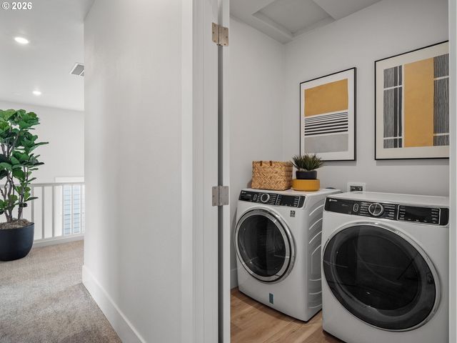 11661 Sw Hayrick Ter, Beaverton, OR 97007