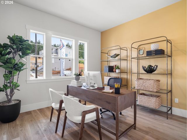 11661 Sw Hayrick Ter, Beaverton, OR 97007