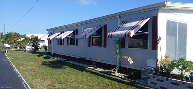 733 Leisure LN, North Fort Myers, FL 33917