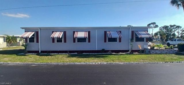 733 Leisure LN, North Fort Myers, FL 33917