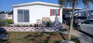 733 Leisure LN, North Fort Myers, FL 33917