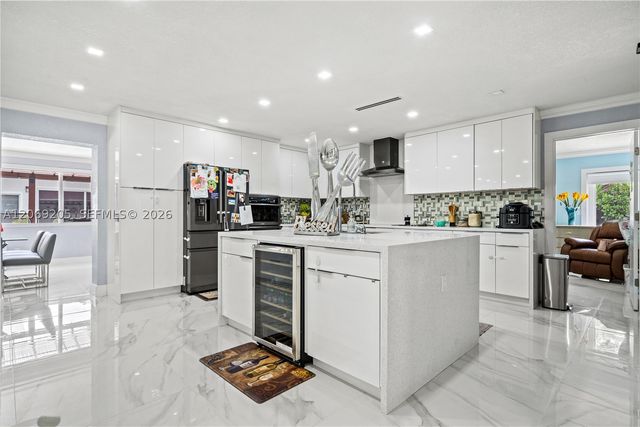 5030 SW 170th Ave, Southwest Ranches, FL 33331