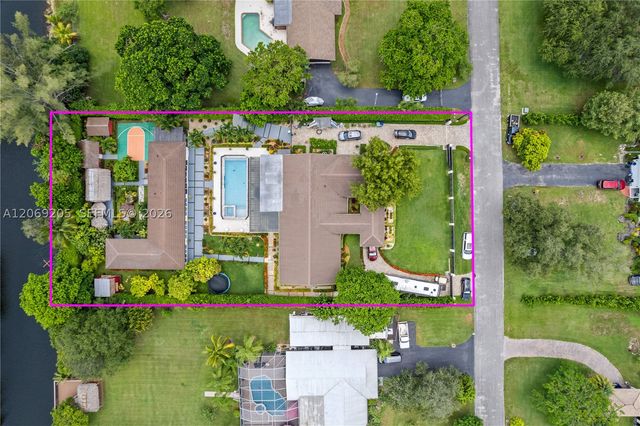 5030 SW 170th Ave, Southwest Ranches, FL 33331