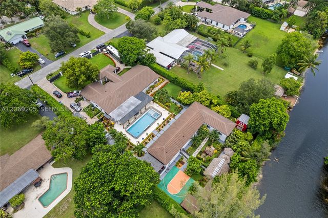 5030 SW 170th Ave, Southwest Ranches, FL 33331