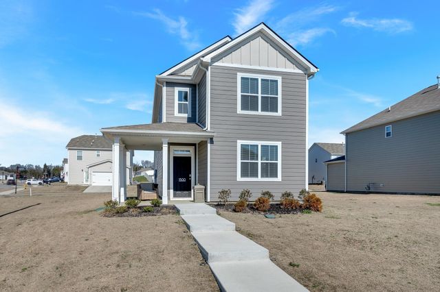 1500 Ashgrove Pl, Lebanon, TN 37087