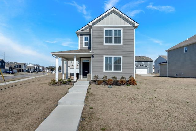 1500 Ashgrove Pl, Lebanon, TN 37087