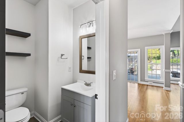 9101 Pitcairn Drive, Tega Cay, SC 29708