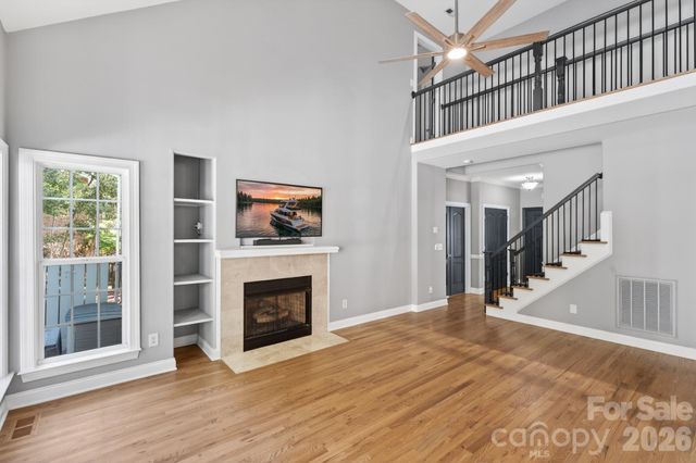 9101 Pitcairn Drive, Tega Cay, SC 29708