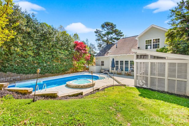 9101 Pitcairn Drive, Tega Cay, SC 29708