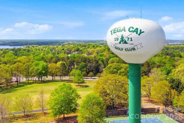 9101 Pitcairn Drive, Tega Cay, SC 29708