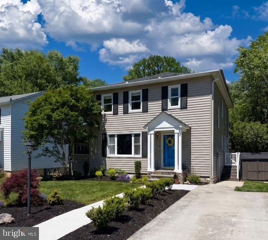 506 BROOK RD, Baltimore, MD 21286