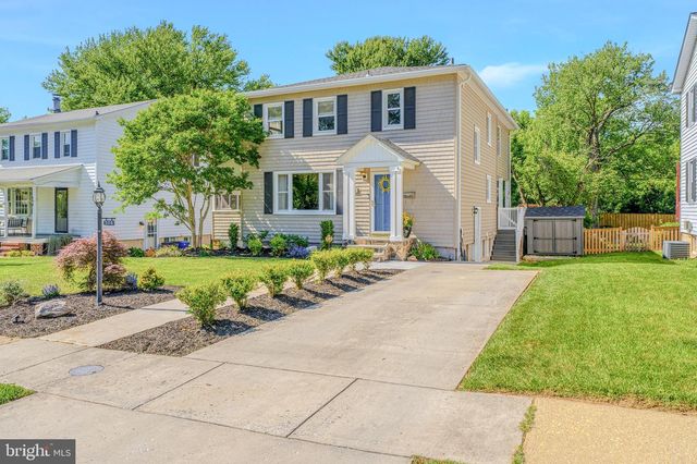 506 BROOK RD, Baltimore, MD 21286