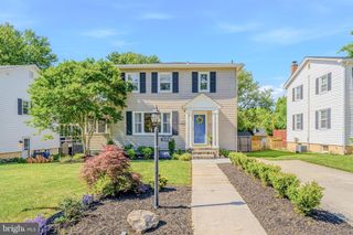 506 BROOK RD, Baltimore, MD 21286