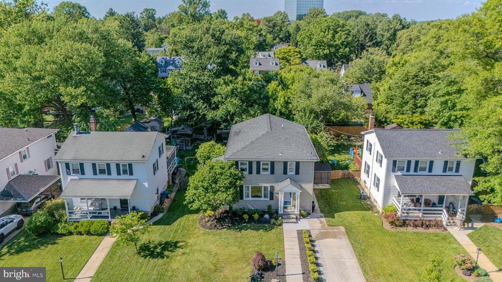Image 49 of property listing at 506 BROOK RD, Baltimore, MD 21286