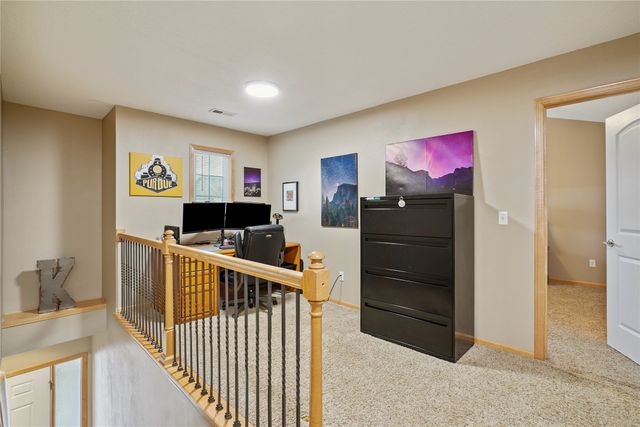 2758 NW 155th Court, Clive, IA 50325