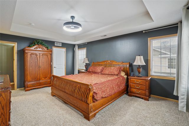 2758 NW 155th Court, Clive, IA 50325