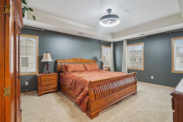 2758 NW 155th Court, Clive, IA 50325