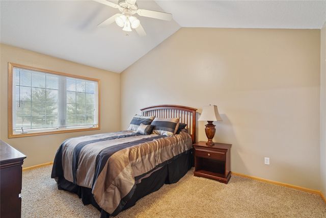 2758 NW 155th Court, Clive, IA 50325