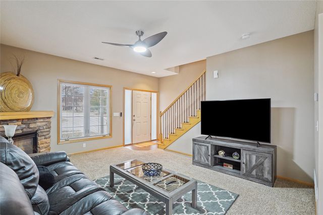 2758 NW 155th Court, Clive, IA 50325