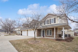 2758 NW 155th Court, Clive, IA 50325