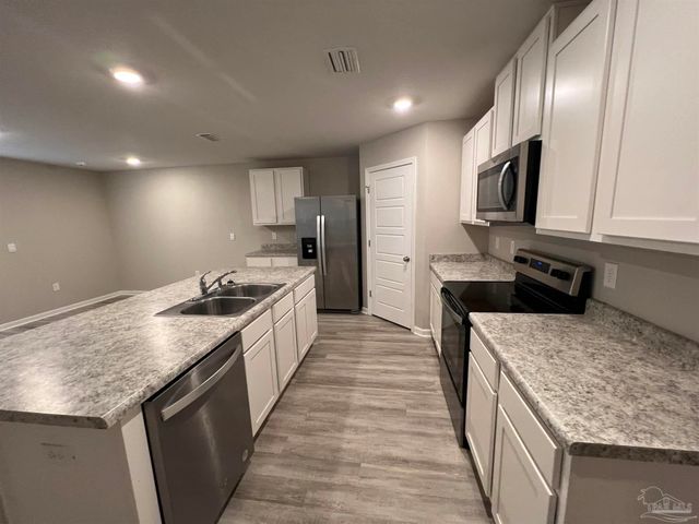 6161 Native Dancer Way, Pensacola, FL 32526