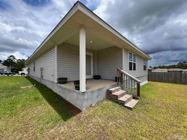 6161 Native Dancer Way, Pensacola, FL 32526